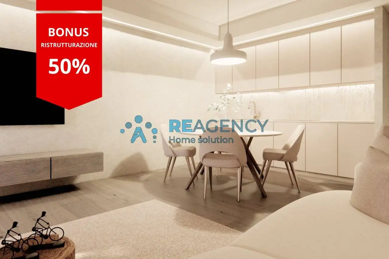 Attico - Mansarda in vendita a Thiene