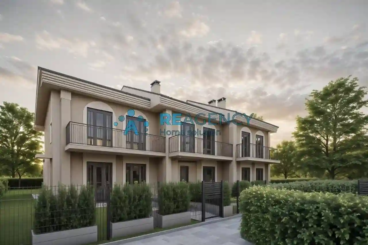 Villetta a schiera - foto 5