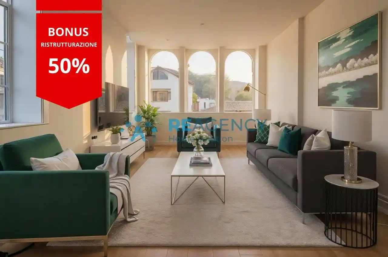 Appartamento in vendita a Thiene