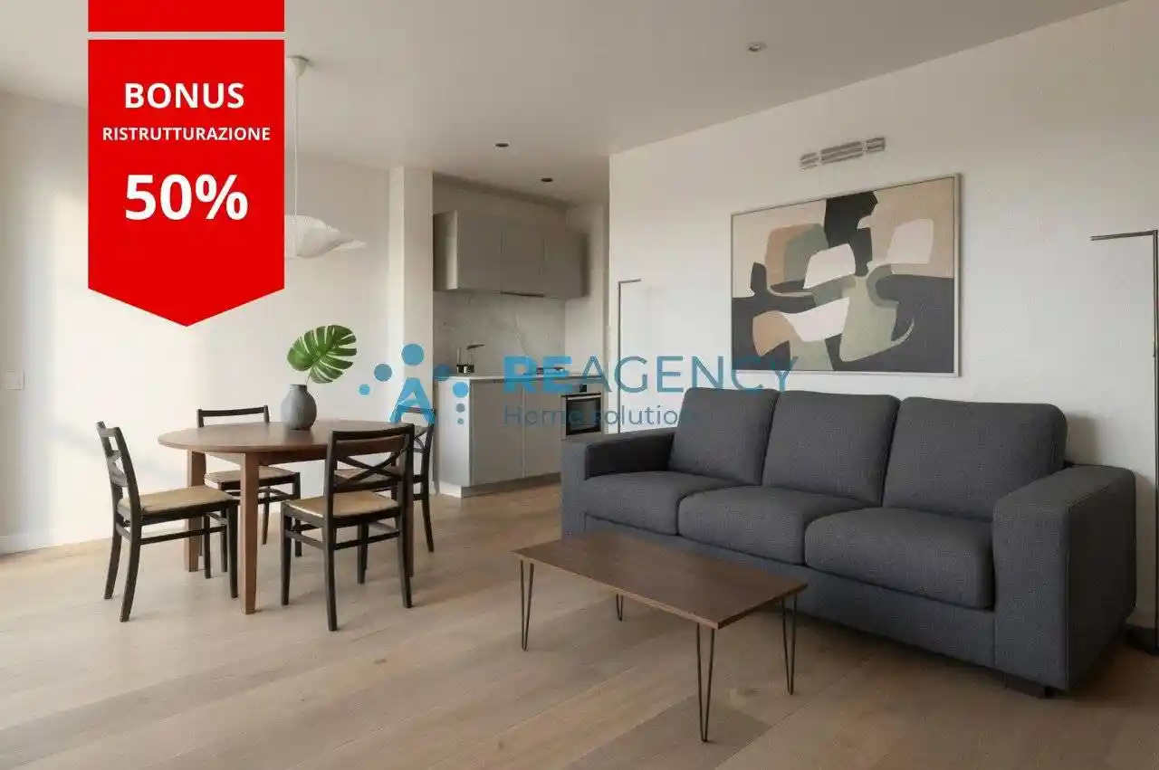 Appartamento in vendita a Thiene