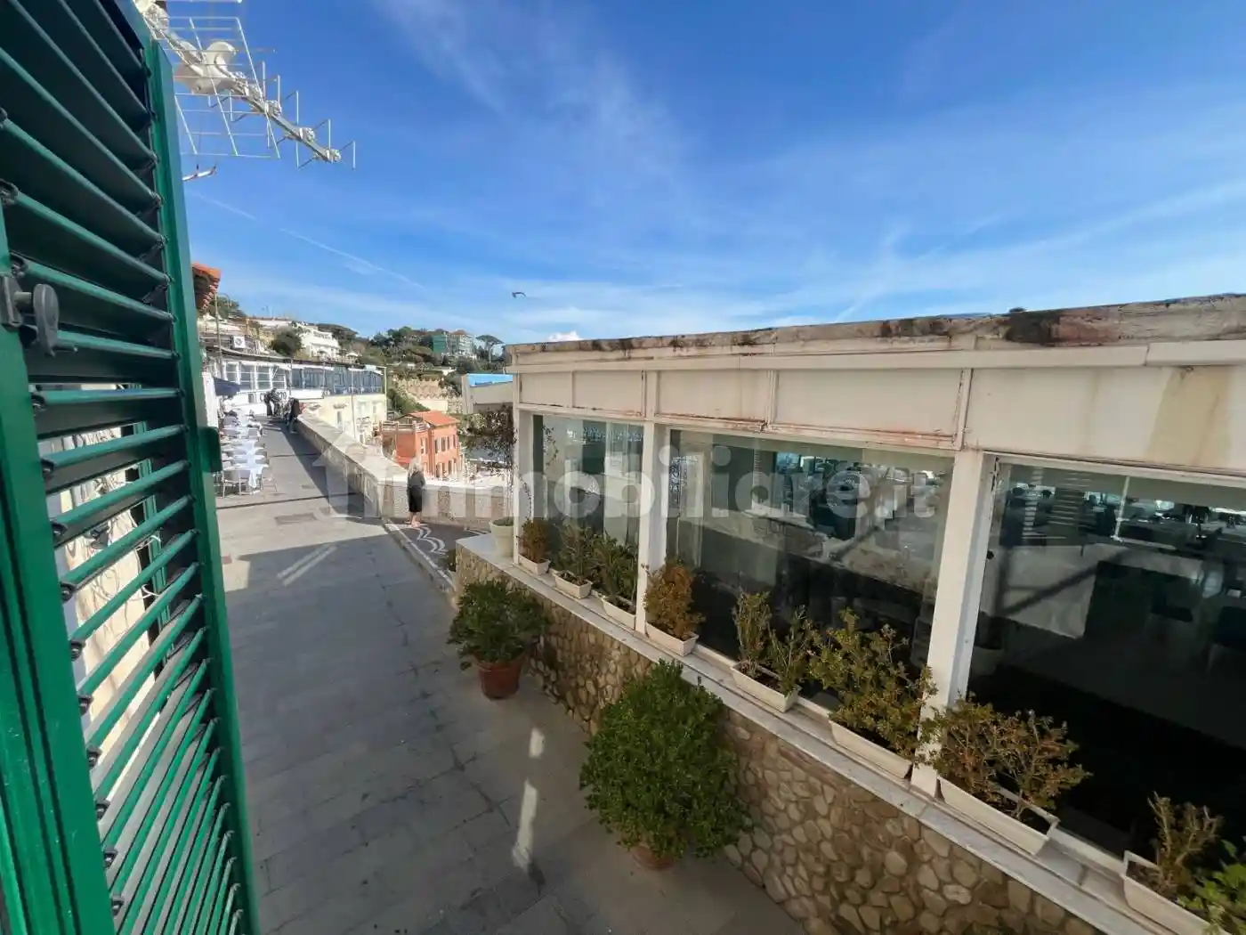 Bilocale Calata Ponticello a Marechiaro, Marechiaro, Napoli - foto 2