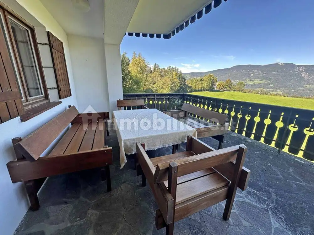 Villa unifamiliare, da ristrutturare, 240 m², Centro, Fiè allo Sciliar - foto 2
