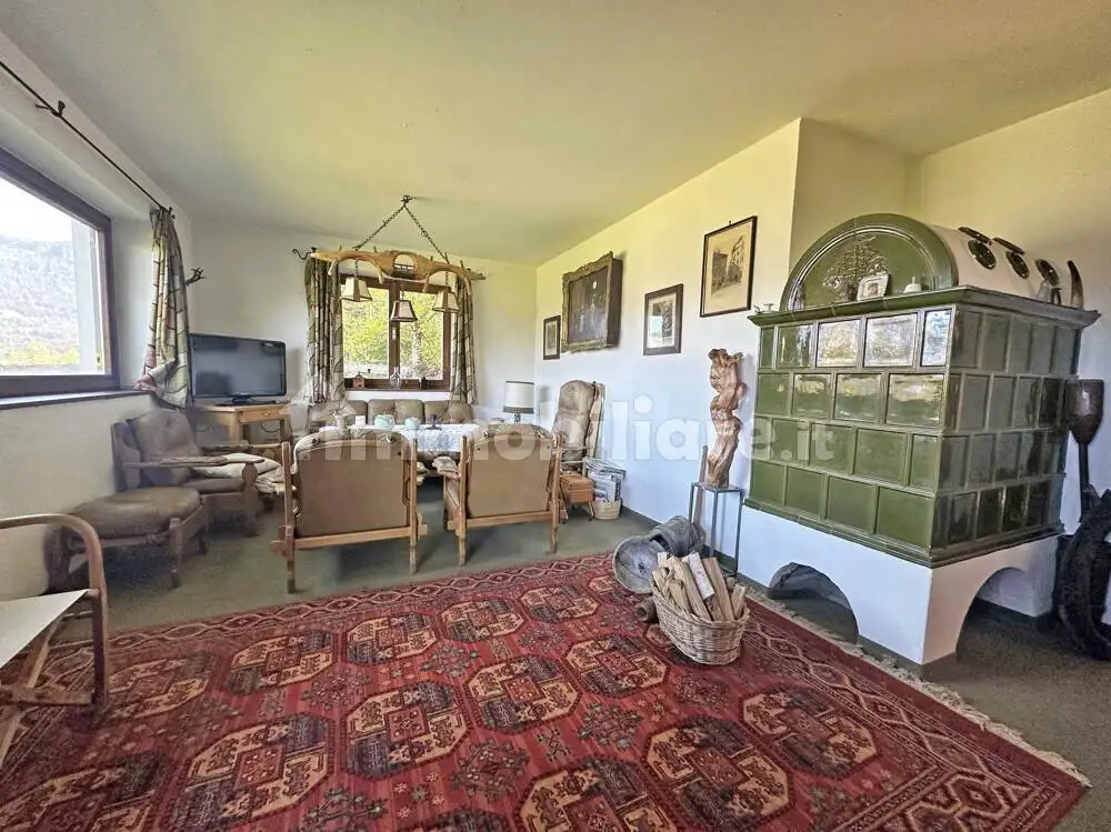 Villa unifamiliare, da ristrutturare, 240 m², Centro, Fiè allo Sciliar - foto 4