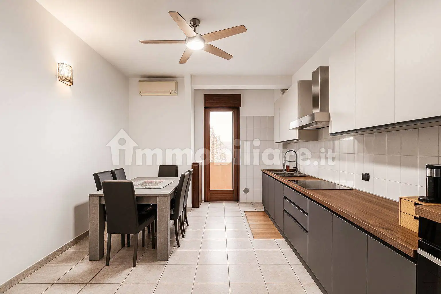 Appartamento in vendita a Corsico