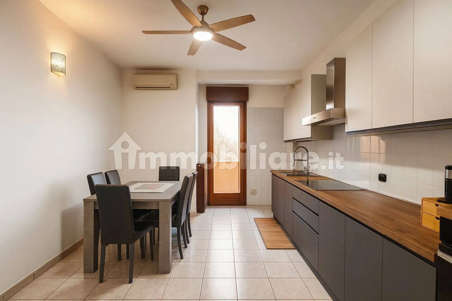 Bilocale via Montello 3, Corsico - foto 2