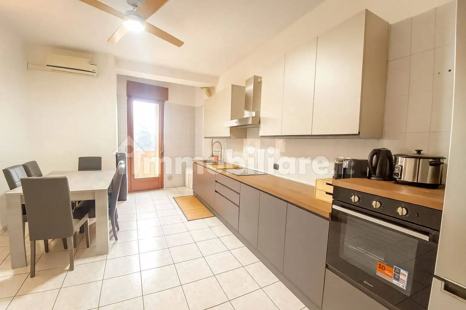 Bilocale via Montello 3, Corsico - foto 3