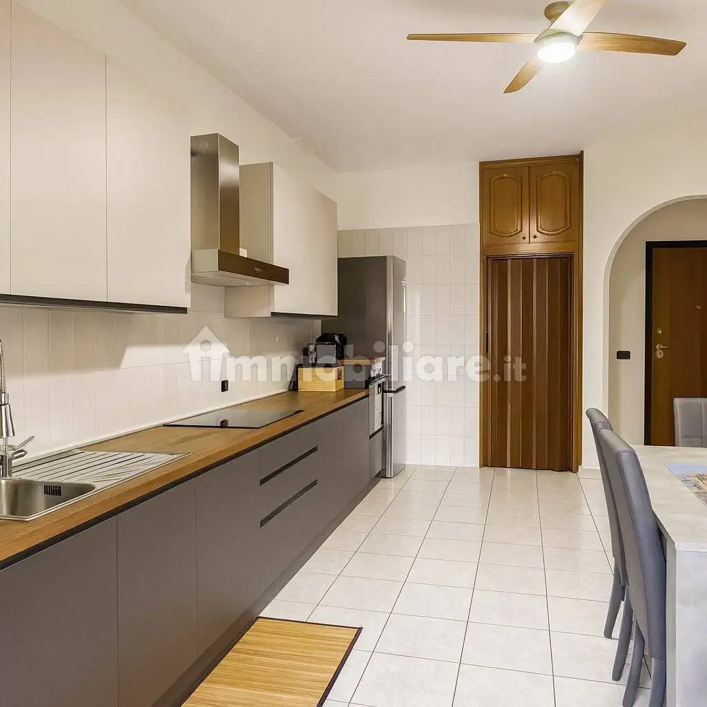 Bilocale via Montello 3, Corsico - foto 4