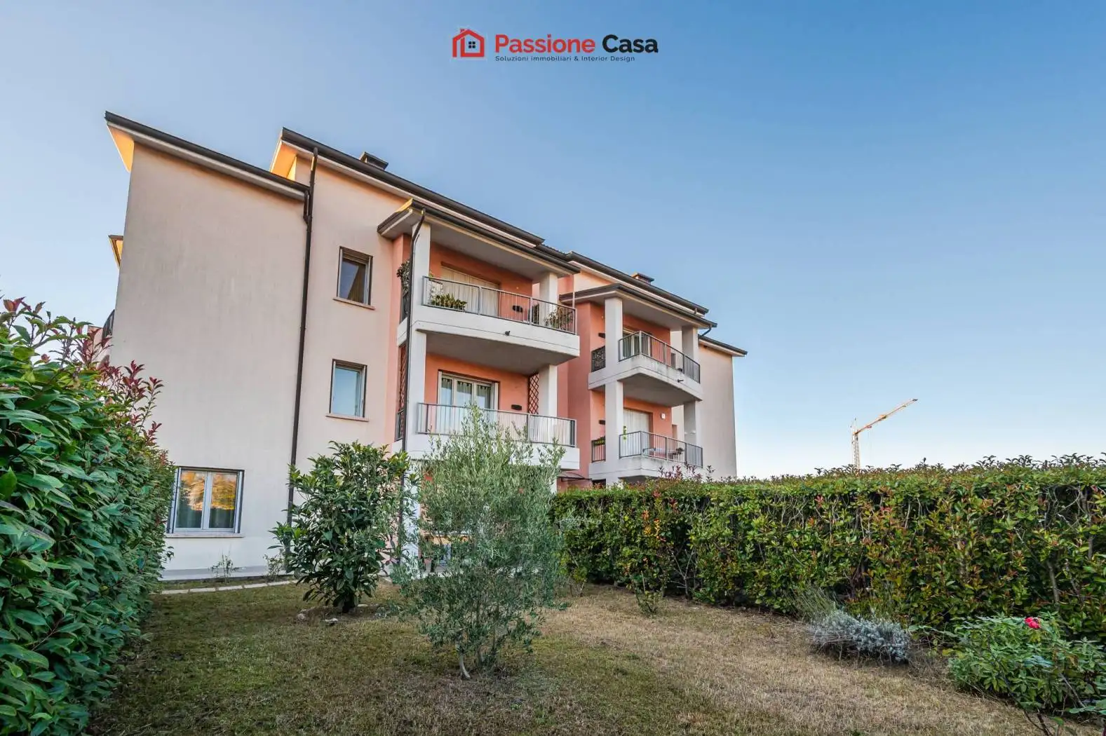 Appartamento in vendita a Parma