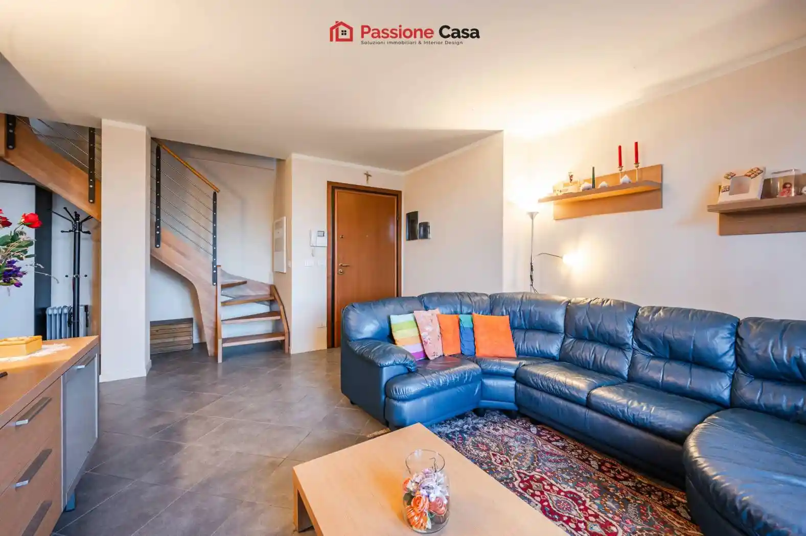 Trilocale ottimo stato, su più livelli, Corcagnano, Parma - foto 4