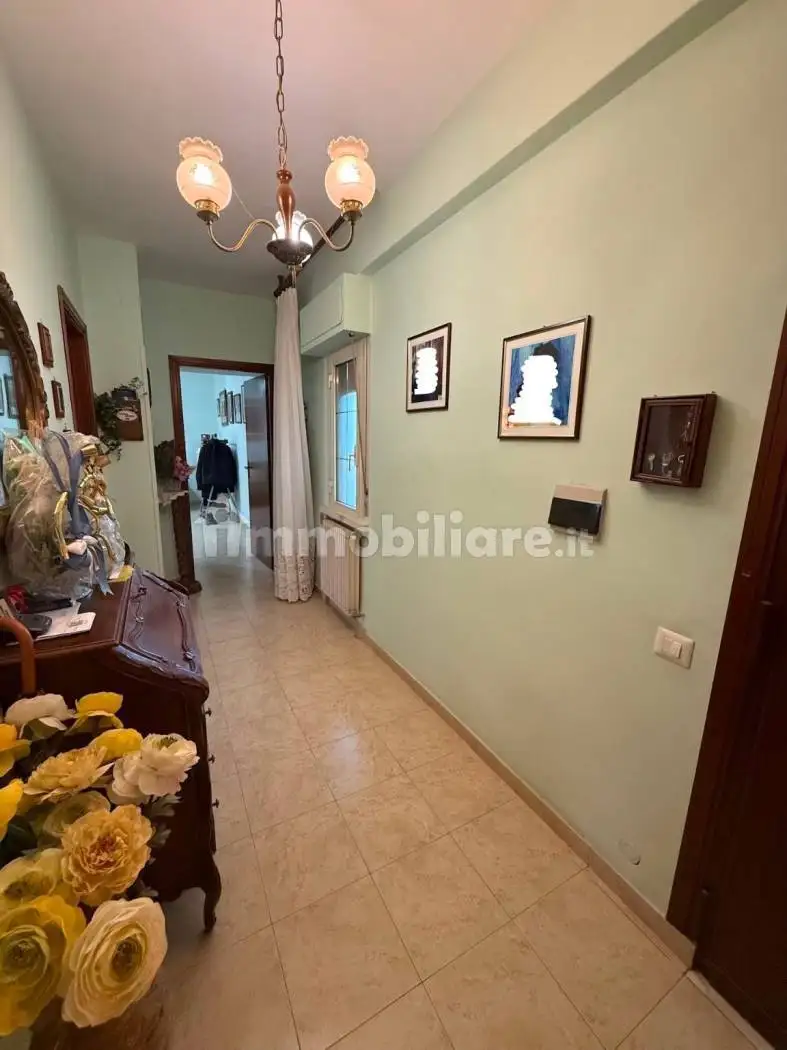 Trilocale via delle Rose, Cerreto, Ladispoli - foto 4