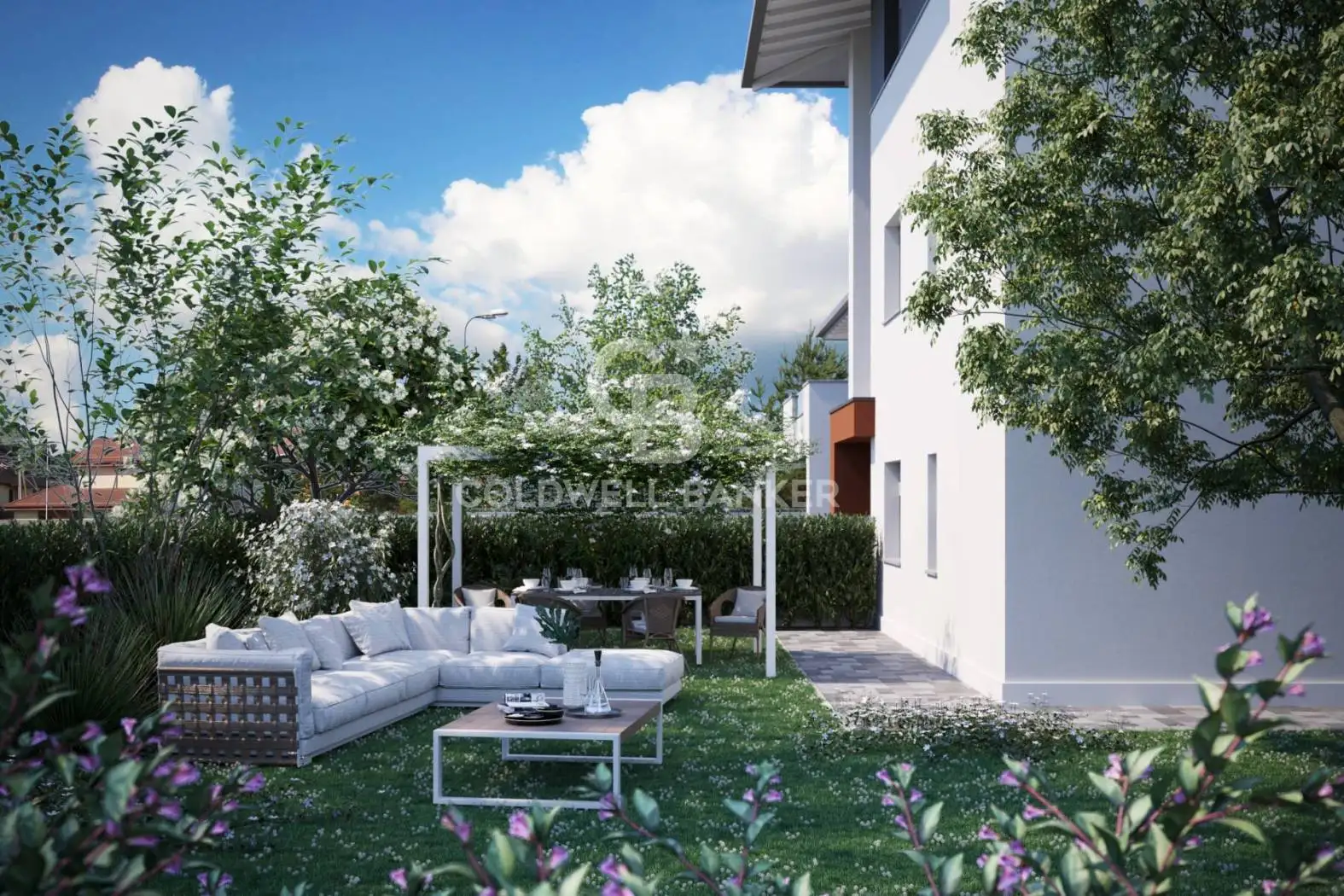 Trilocale via Tintoretto, Castelnuovo Rangone - foto 4