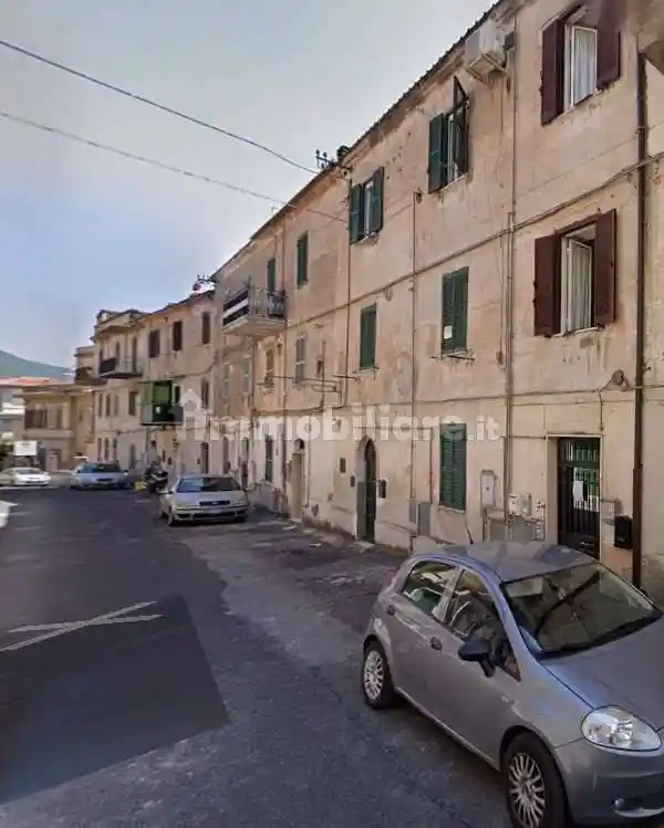 Appartamento in vendita a Palombara Sabina