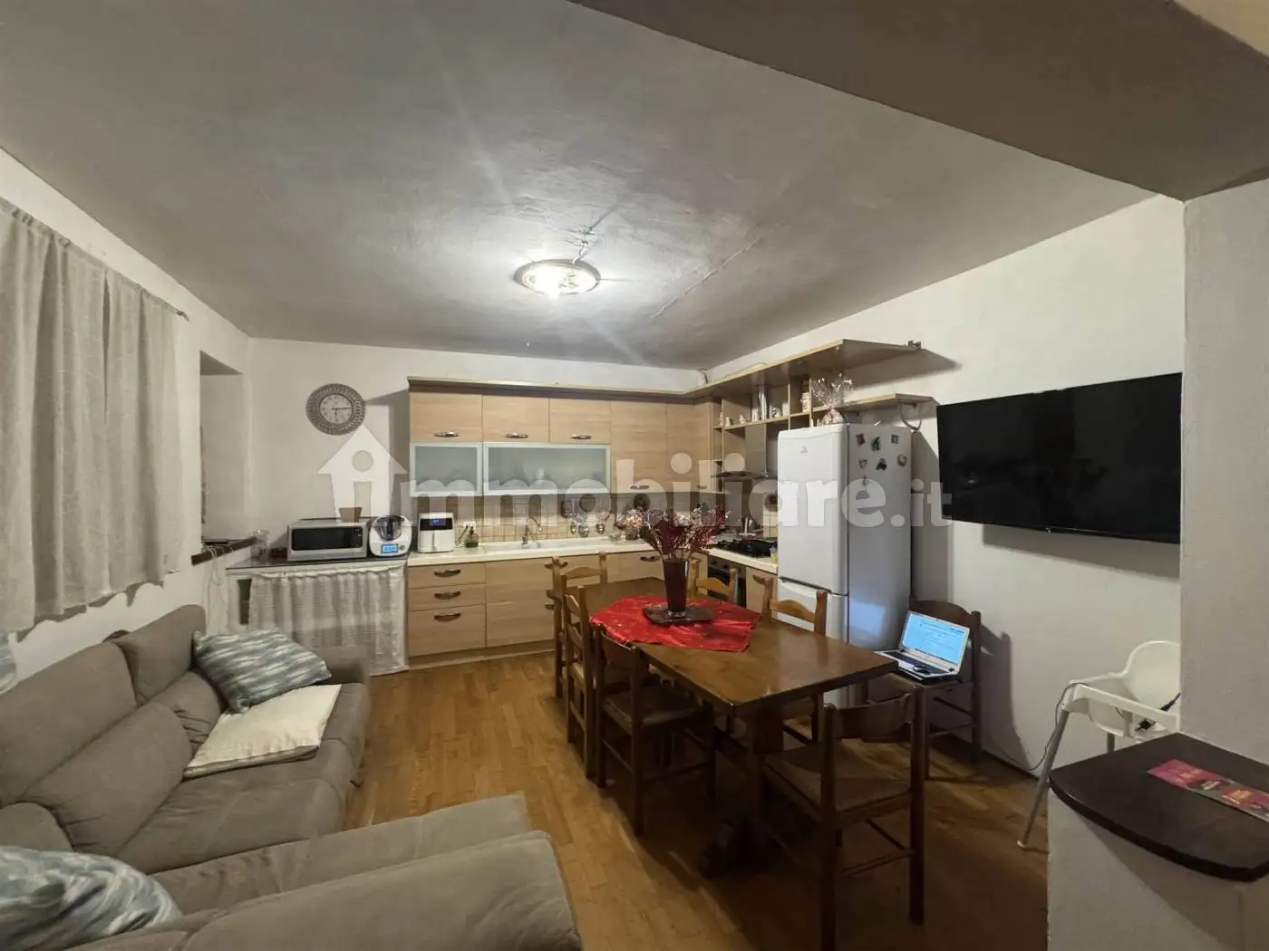 Appartamento in vendita a Montespertoli