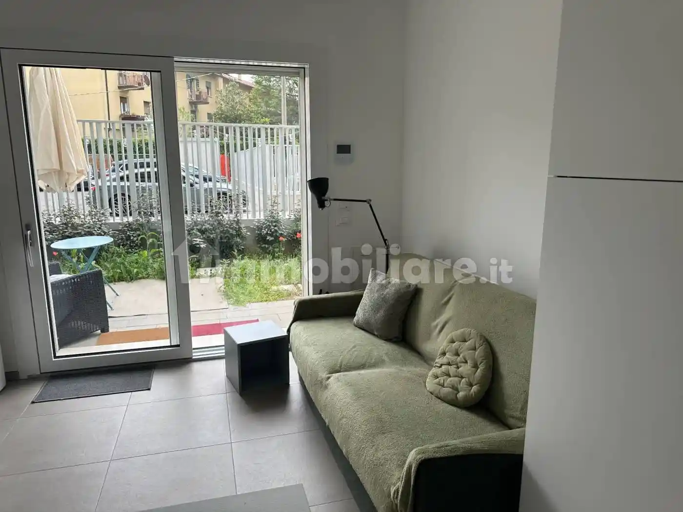 Appartamento in affitto a Bologna