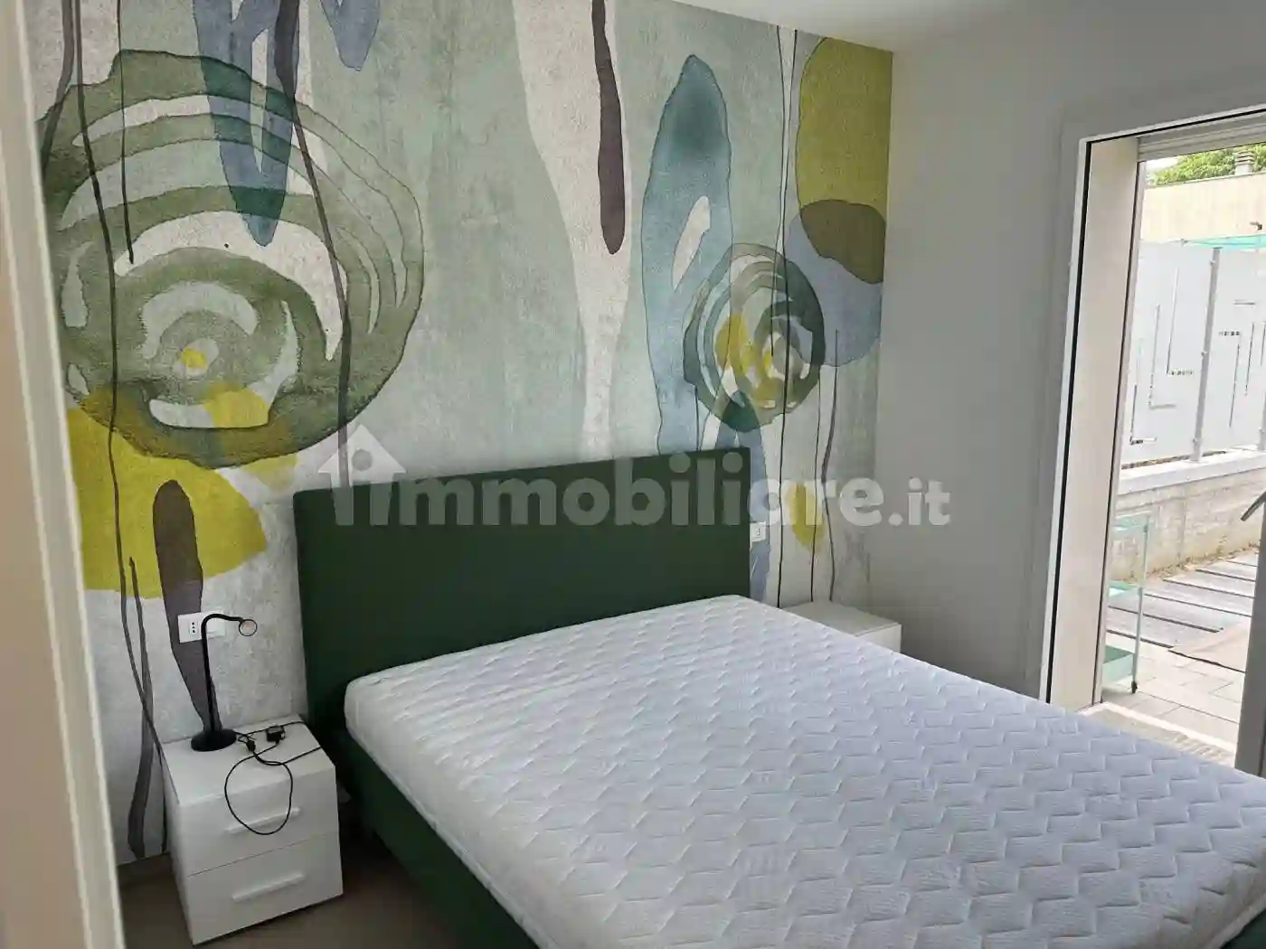 Bilocale via Ettore Nadalini 10, Mazzini - Fossolo, Bologna - foto 4