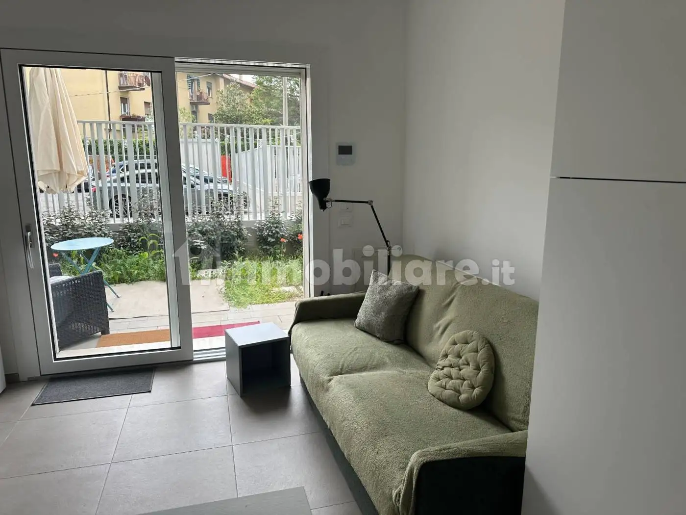 Appartamento in affitto a Bologna