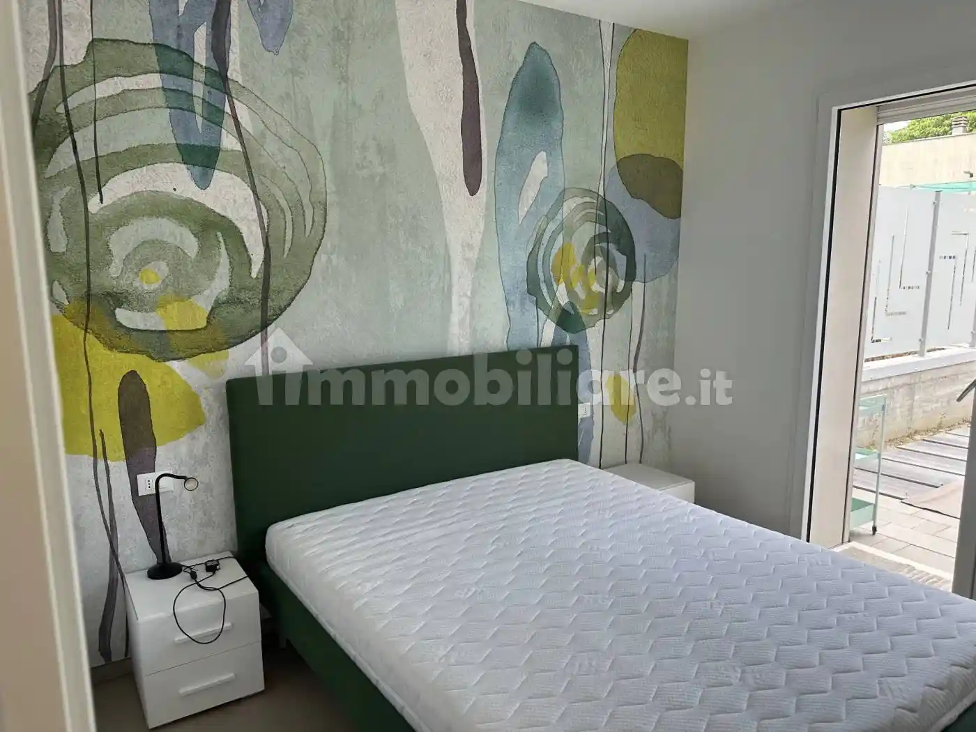 Bilocale via Ettore Nadalini 10, Mazzini - Fossolo, Bologna - foto 2