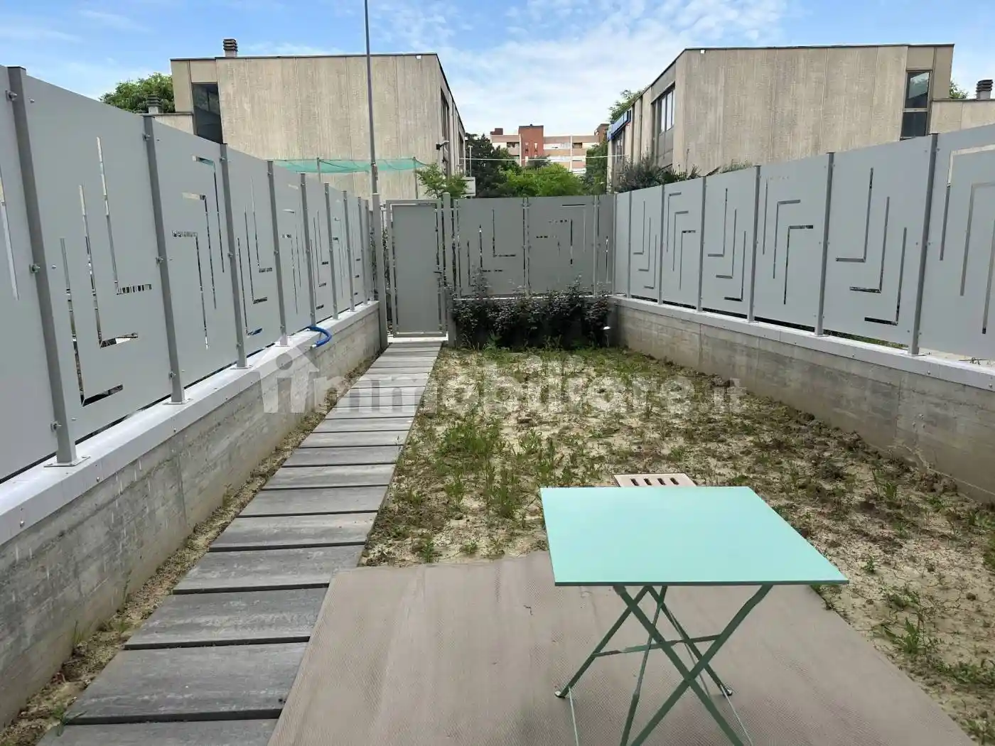 Bilocale via Ettore Nadalini 10, Mazzini - Fossolo, Bologna - foto 4