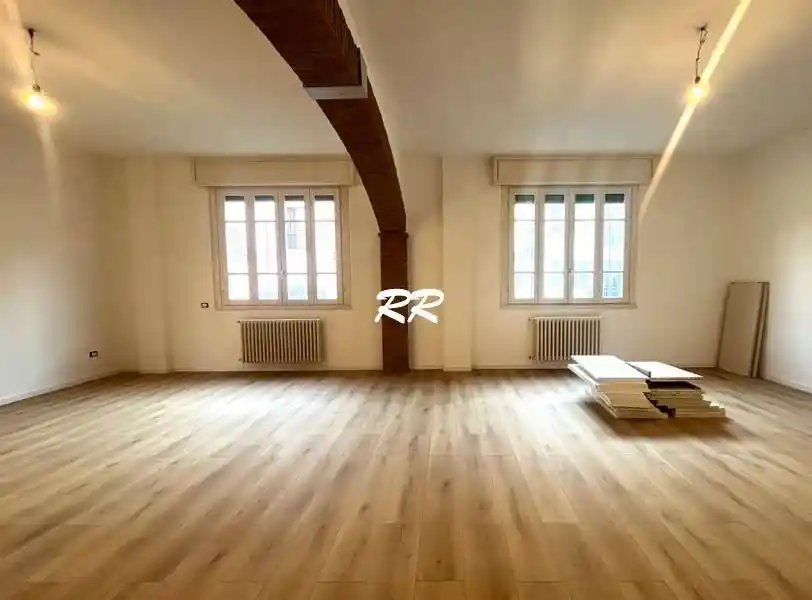 Loft via Anton Giulio Barrili 31, Cermenate - Abbiategrasso, Milano - foto 2