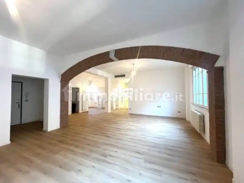 Loft via Anton Giulio Barrili 31, Cermenate - Abbiategrasso, Milano - foto 5