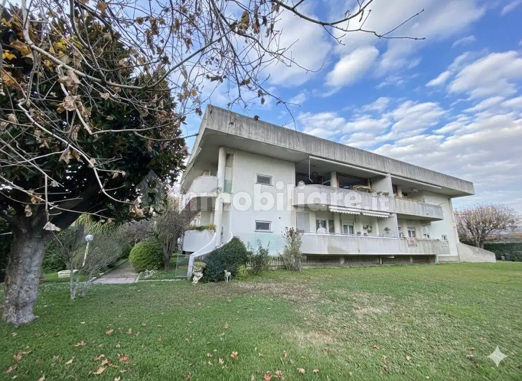 Appartamento in vendita a Nocera Superiore