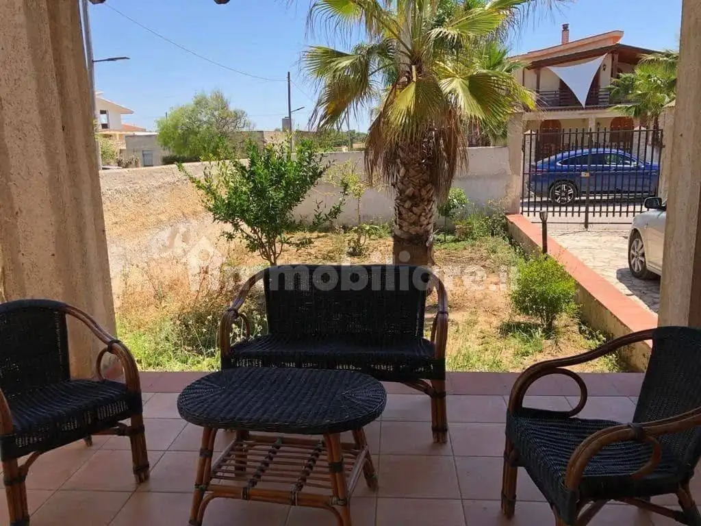 Villa unifamiliare via 70 17, Triscina, Castelvetrano - foto 3