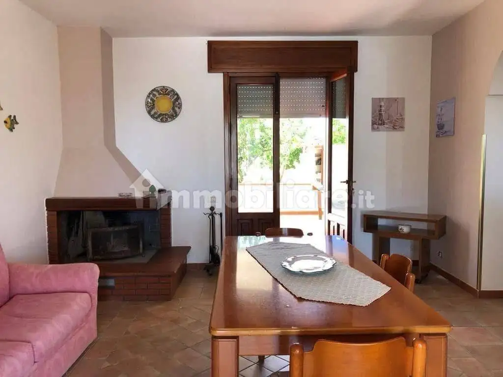 Villa unifamiliare via 70 17, Triscina, Castelvetrano - foto 5