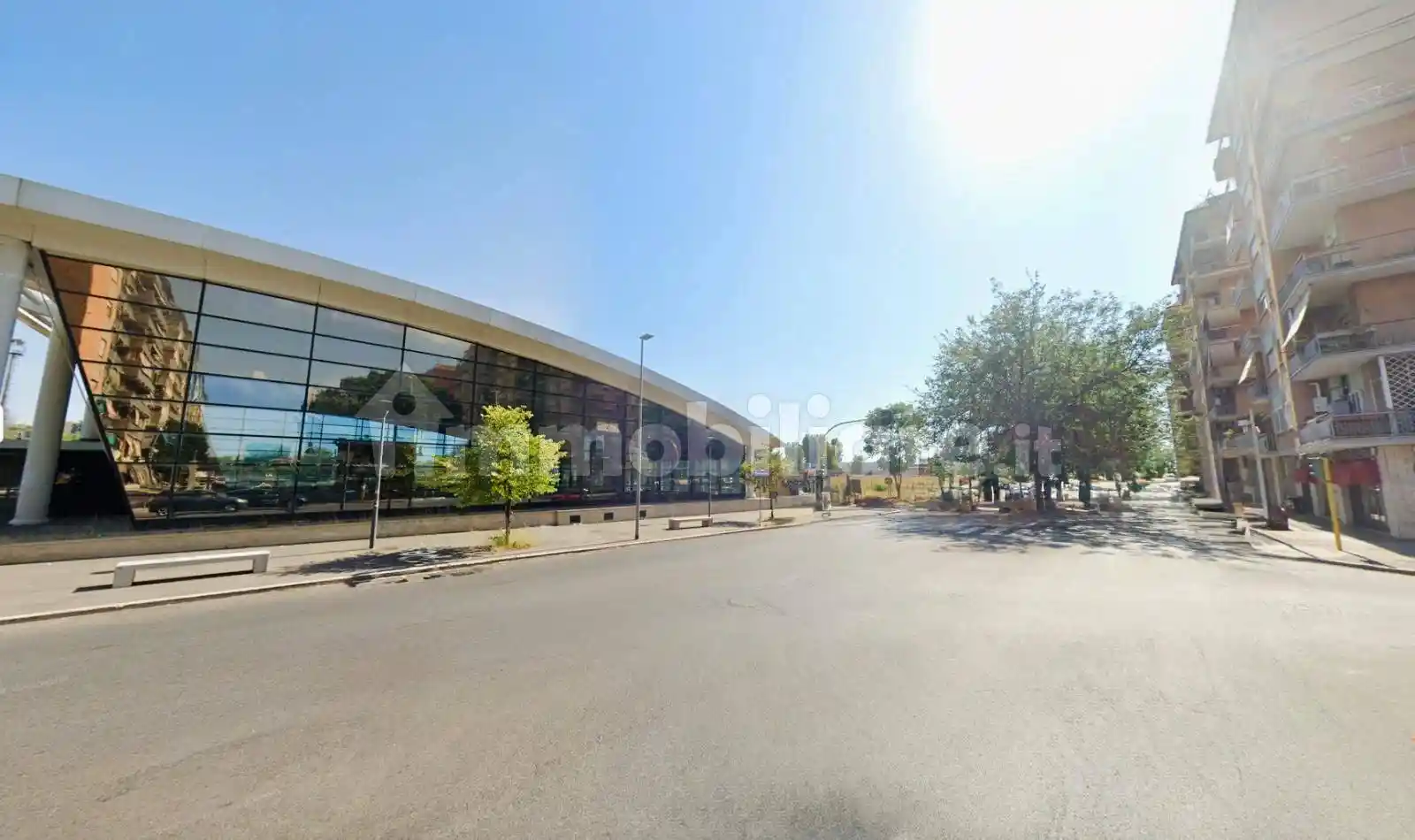 Bilocale via Teano, Tor de' Schiavi, Roma - foto 2