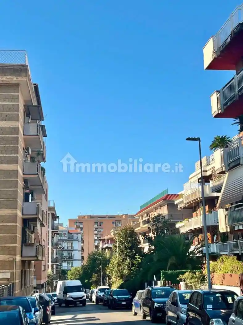 Bilocale via Teano, Tor de' Schiavi, Roma - foto 3