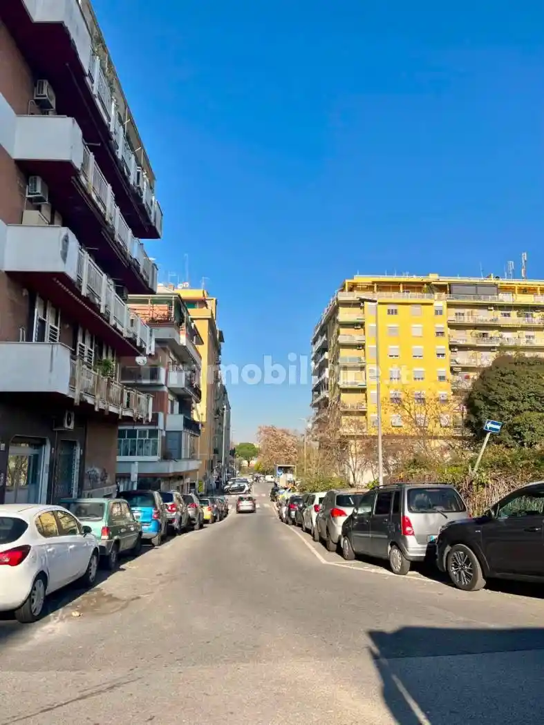 Bilocale via Teano, Tor de' Schiavi, Roma - foto 4
