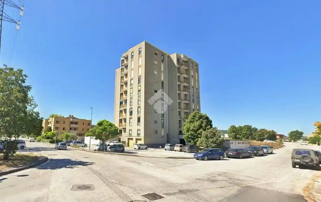 Appartamento in vendita a Gualdo Tadino