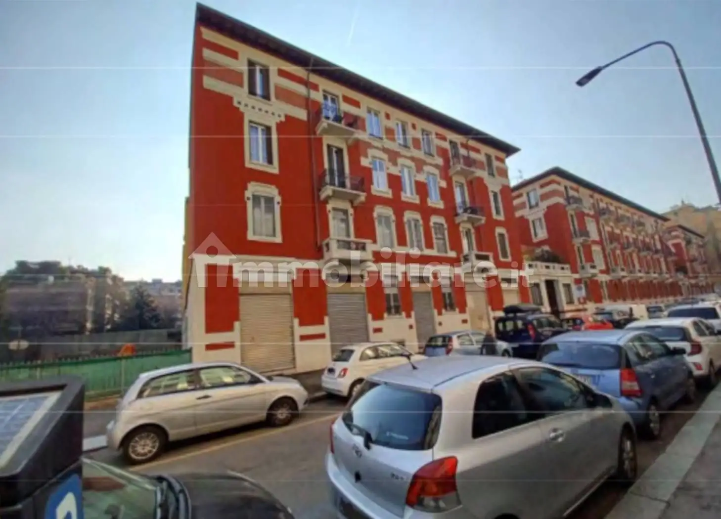 Apartment in vendita a Milan
