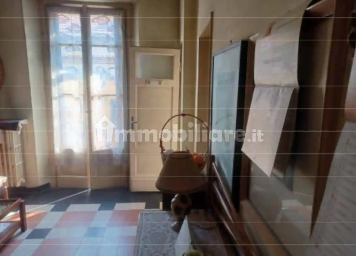 Appartamento all'asta via Domenico Cucchiari, 12, Milano - foto 3