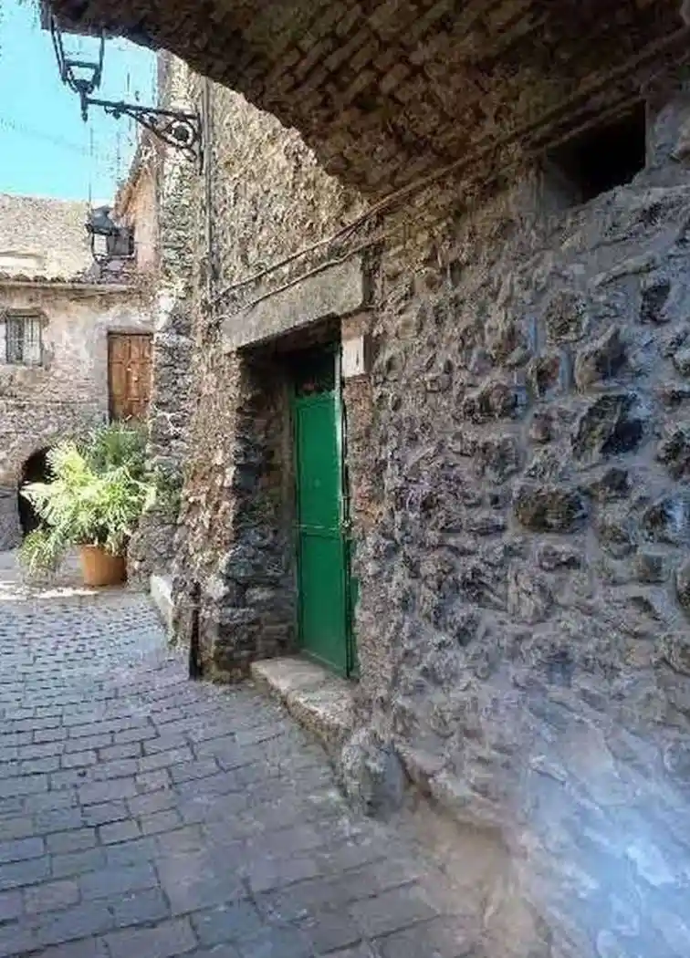 Appartamento in vendita a Moricone