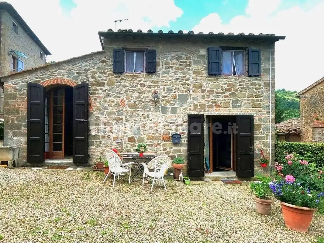 Rustico - Casale in vendita a Greve in Chianti