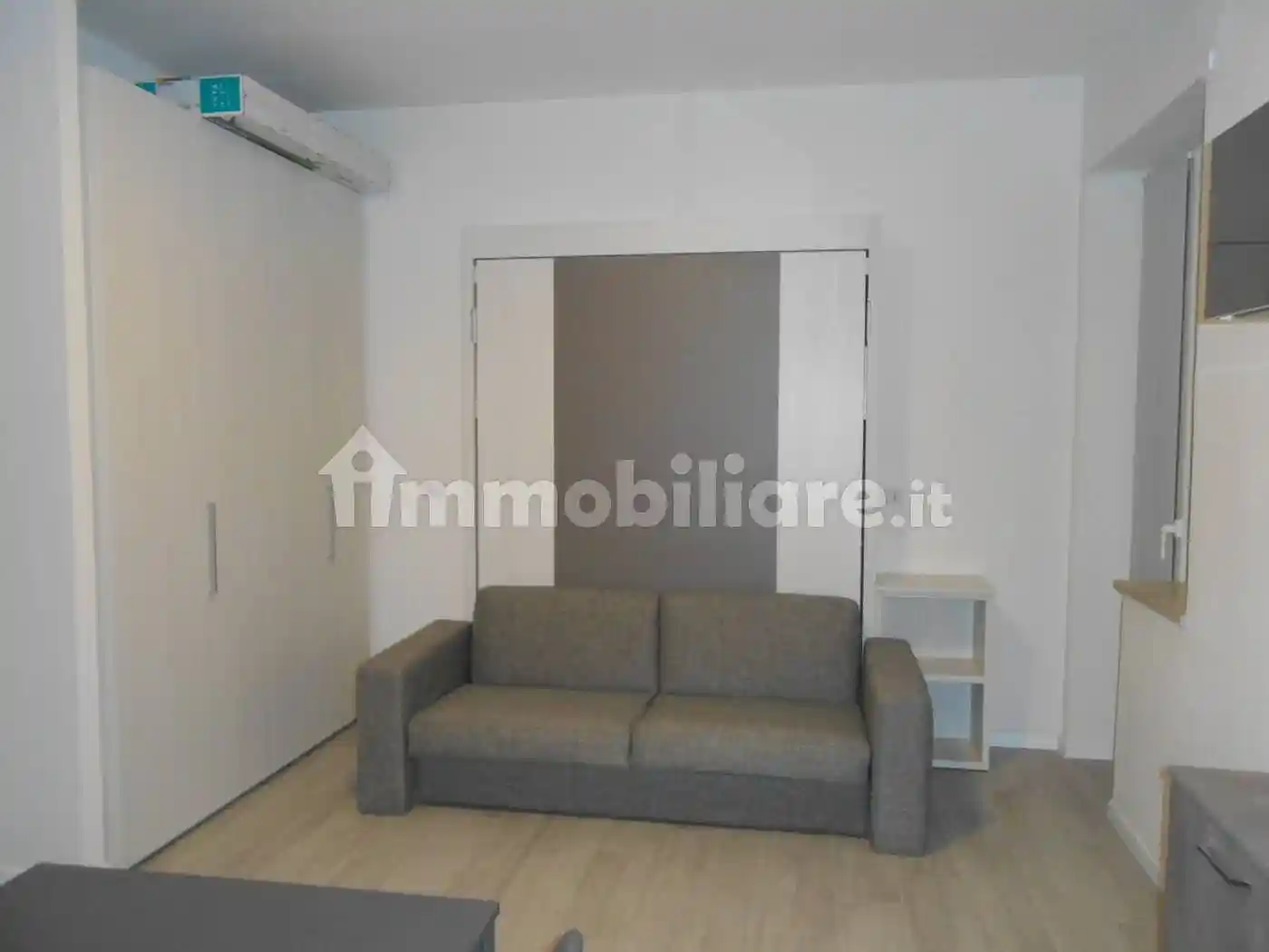 Monolocale via Giuseppe Grabinski, Centro Storico, Bologna - foto 5