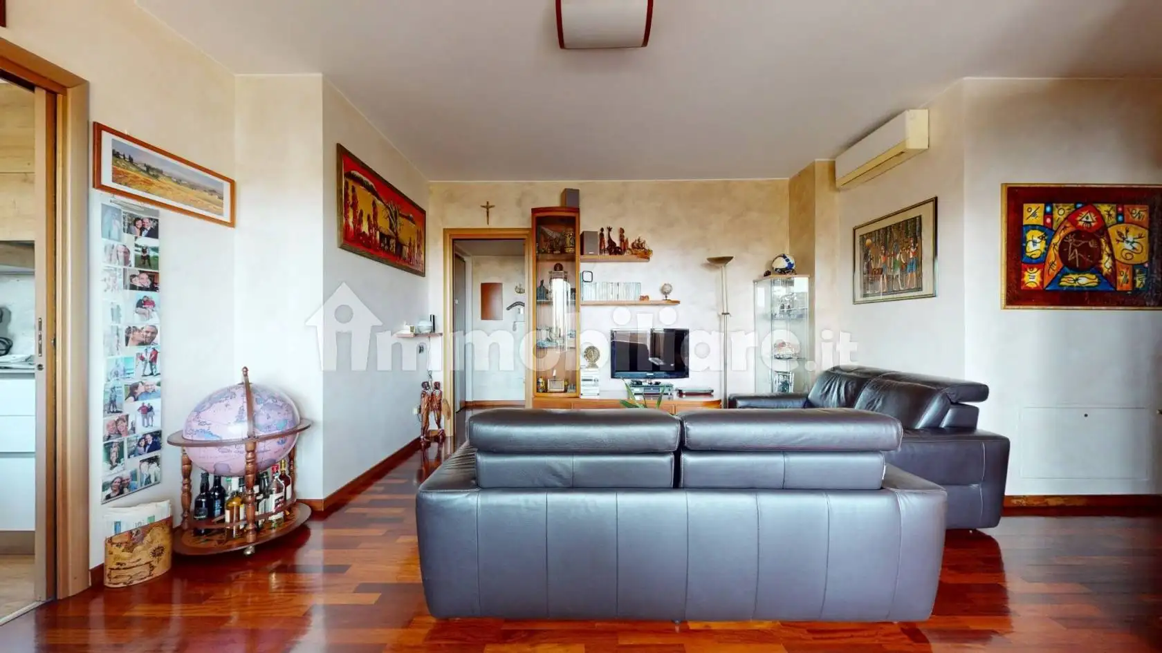 Appartamento in vendita a Abbiategrasso