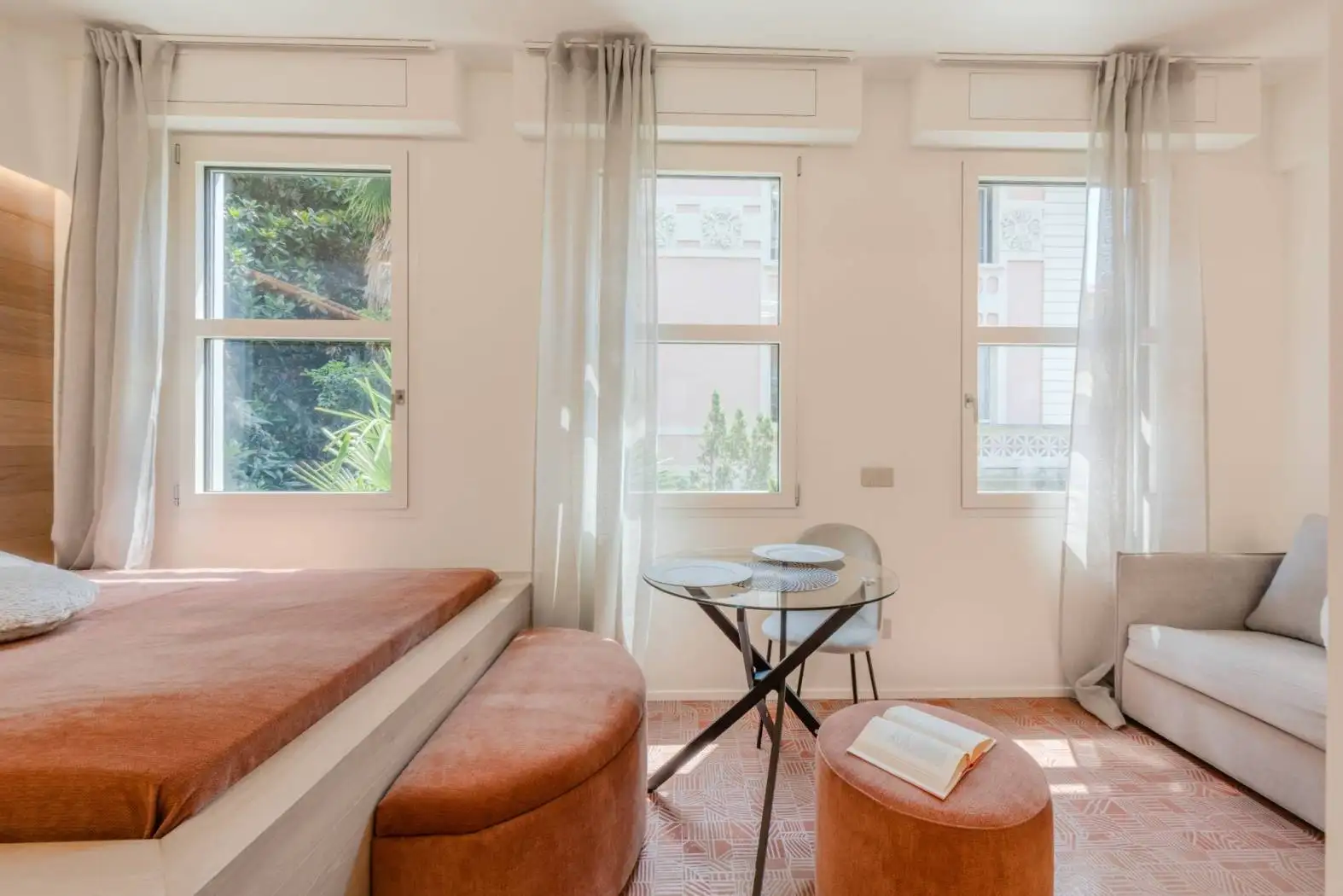 Apartment in vendita a Milan