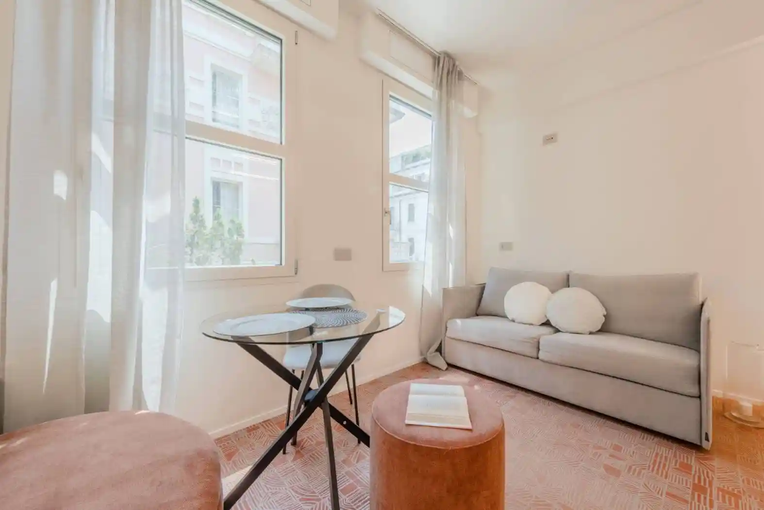 Monolocale via Ruggero Boscovich 55, Buenos Aires, Milano - foto 2