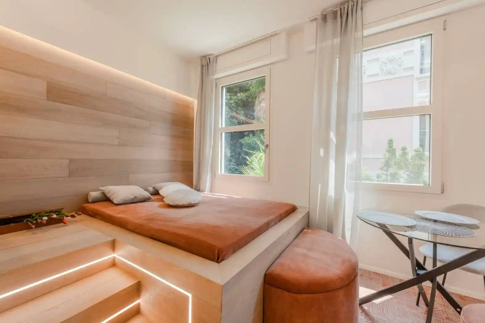 Monolocale via Ruggero Boscovich 55, Buenos Aires, Milano - foto 3