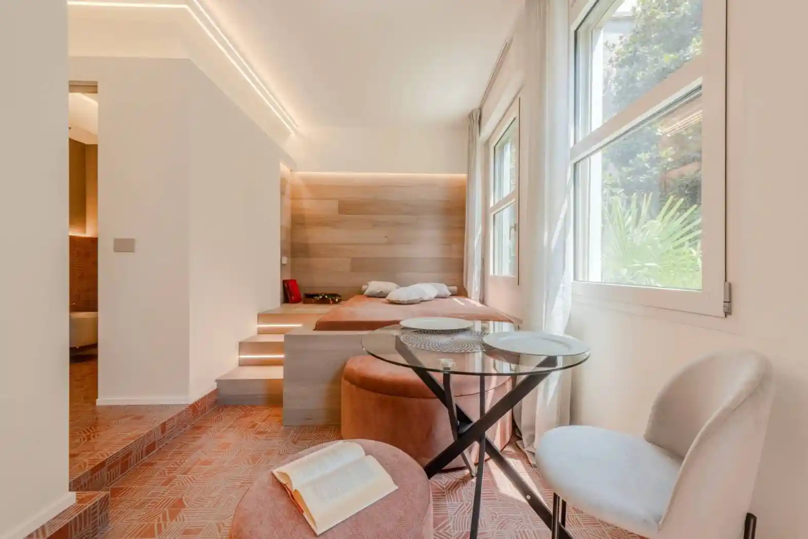 Monolocale via Ruggero Boscovich 55, Buenos Aires, Milano - foto 4