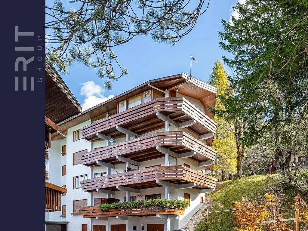 Appartamento in vendita a Cortina d'Ampezzo