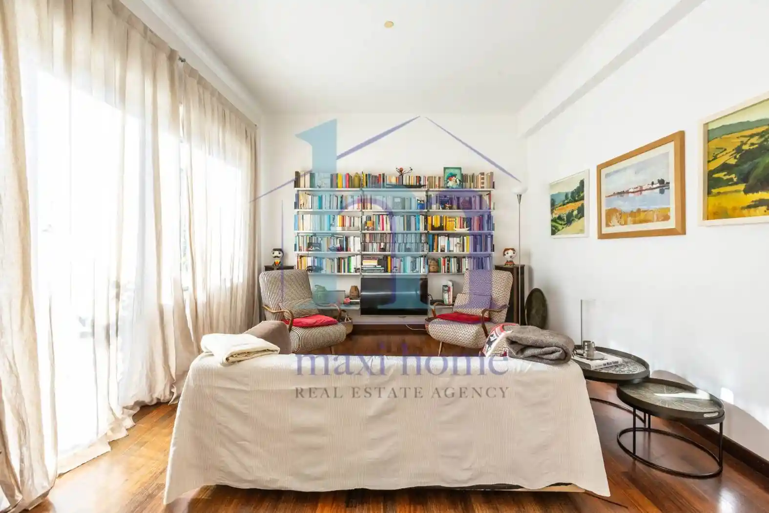 Quadrilocale via Tuscia, Fleming, Roma - foto 5