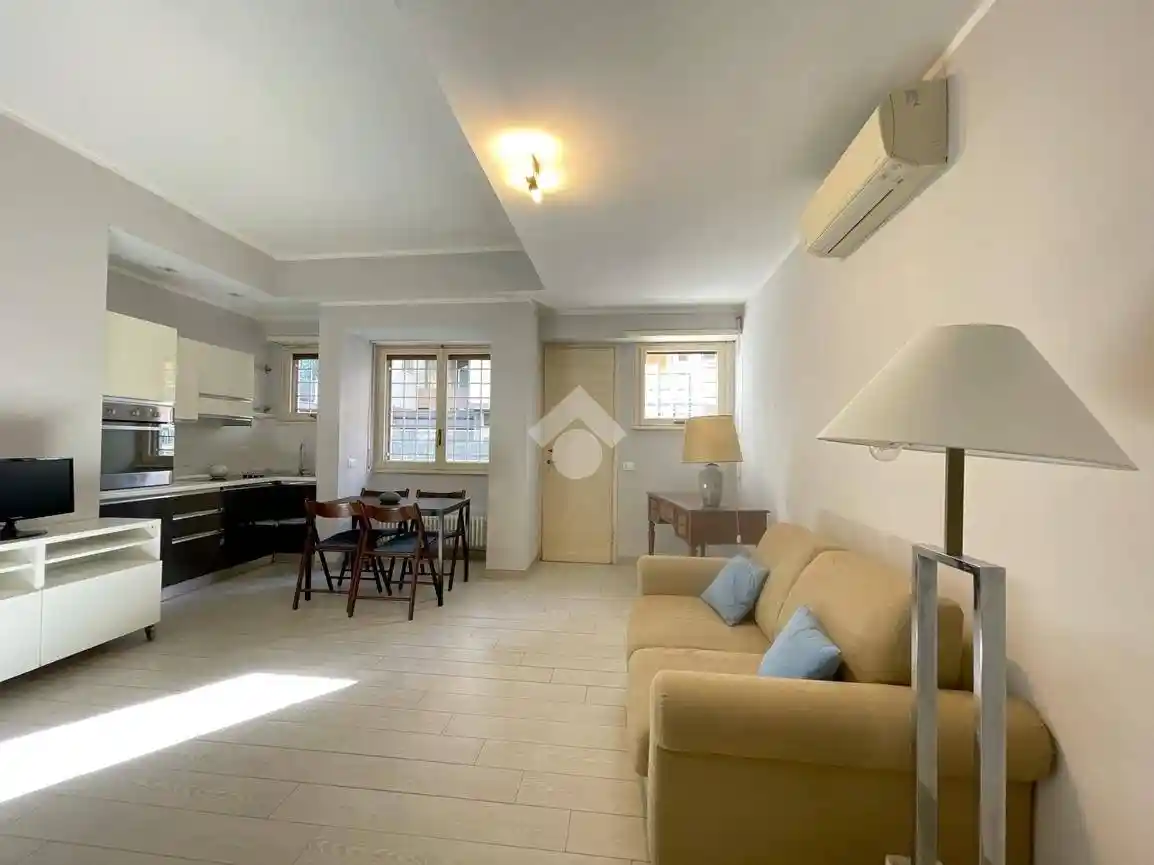 Monolocale via Arbia 23, Africano - Villa Chigi, Roma - foto 2