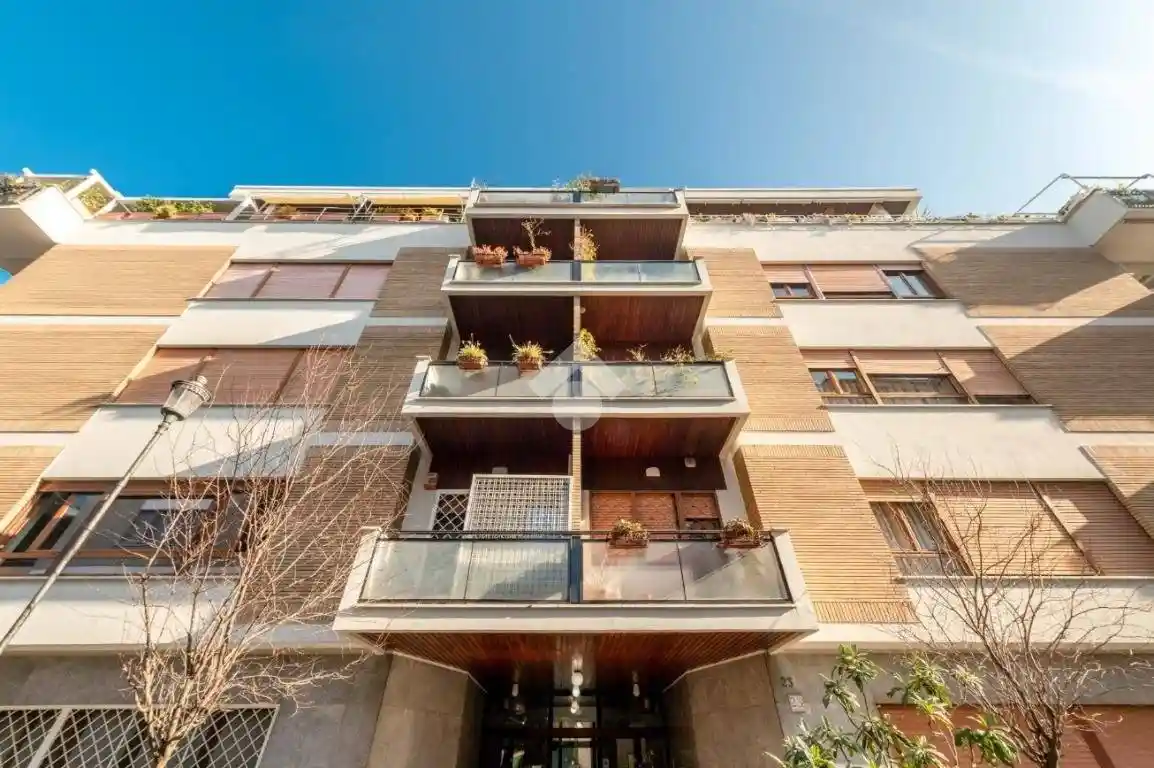 Monolocale via Arbia 23, Africano - Villa Chigi, Roma - foto 4