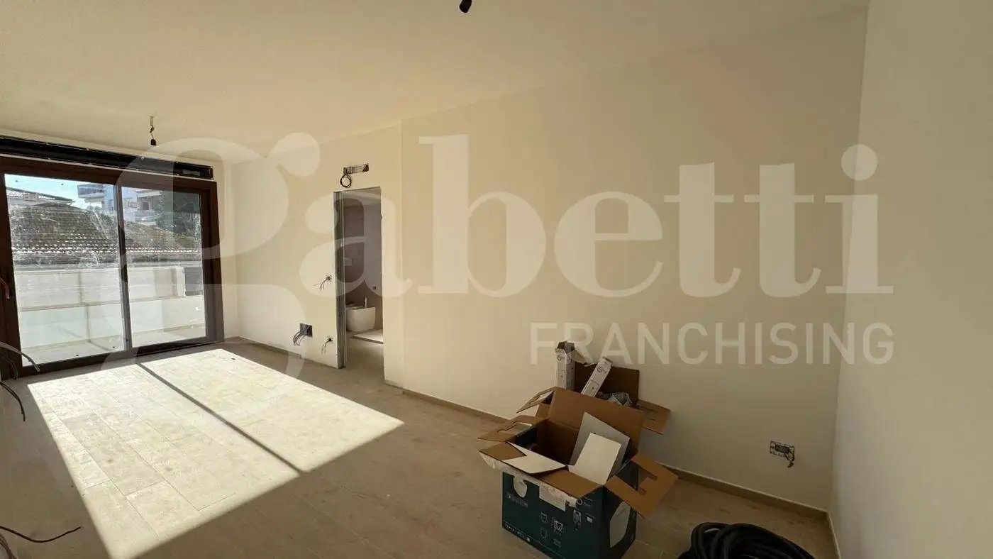 Appartamento in vendita a Tortoreto