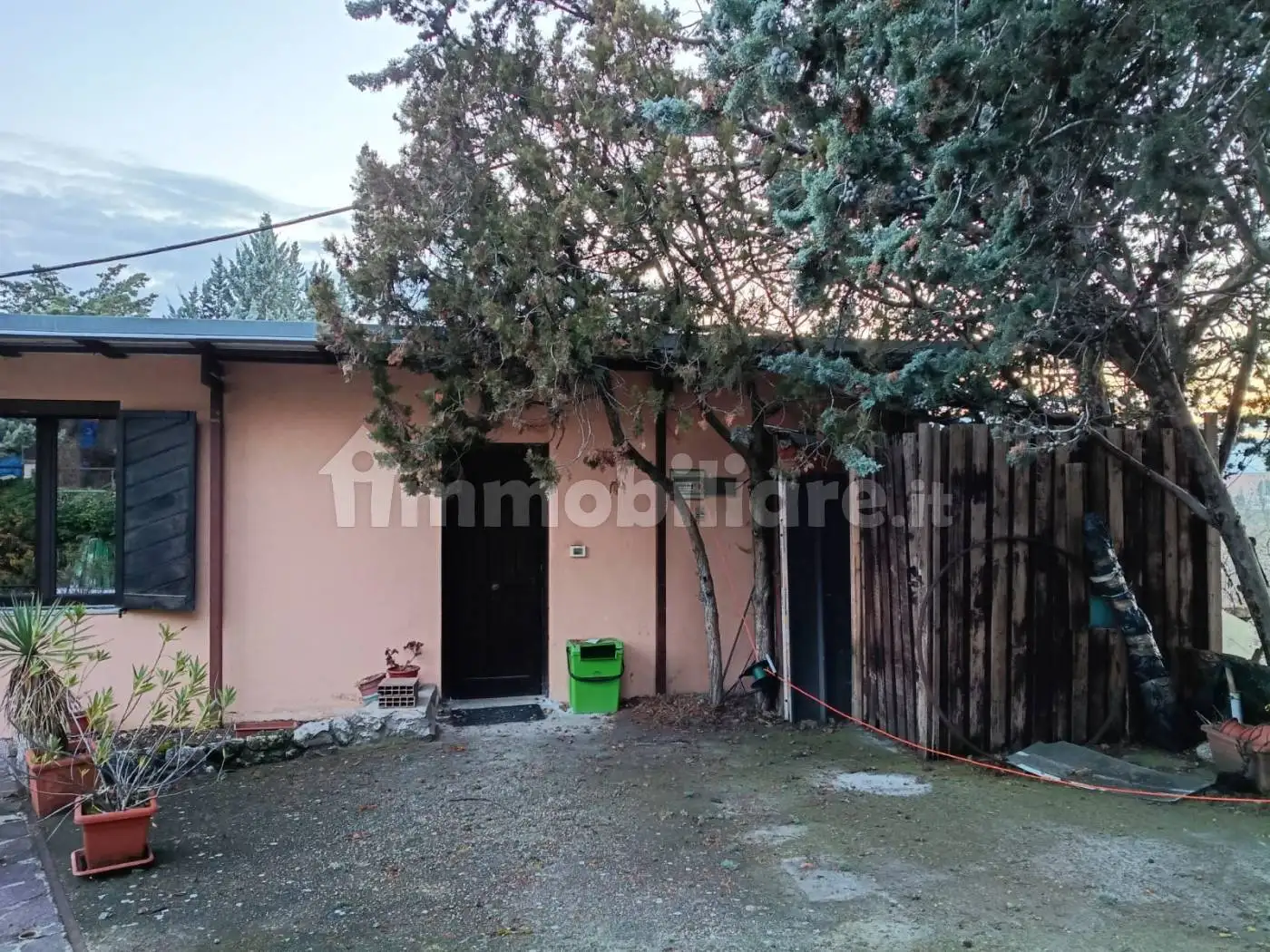 Trilocale via Santa Veronica, Torretta - Torrione, L'Aquila - foto 2