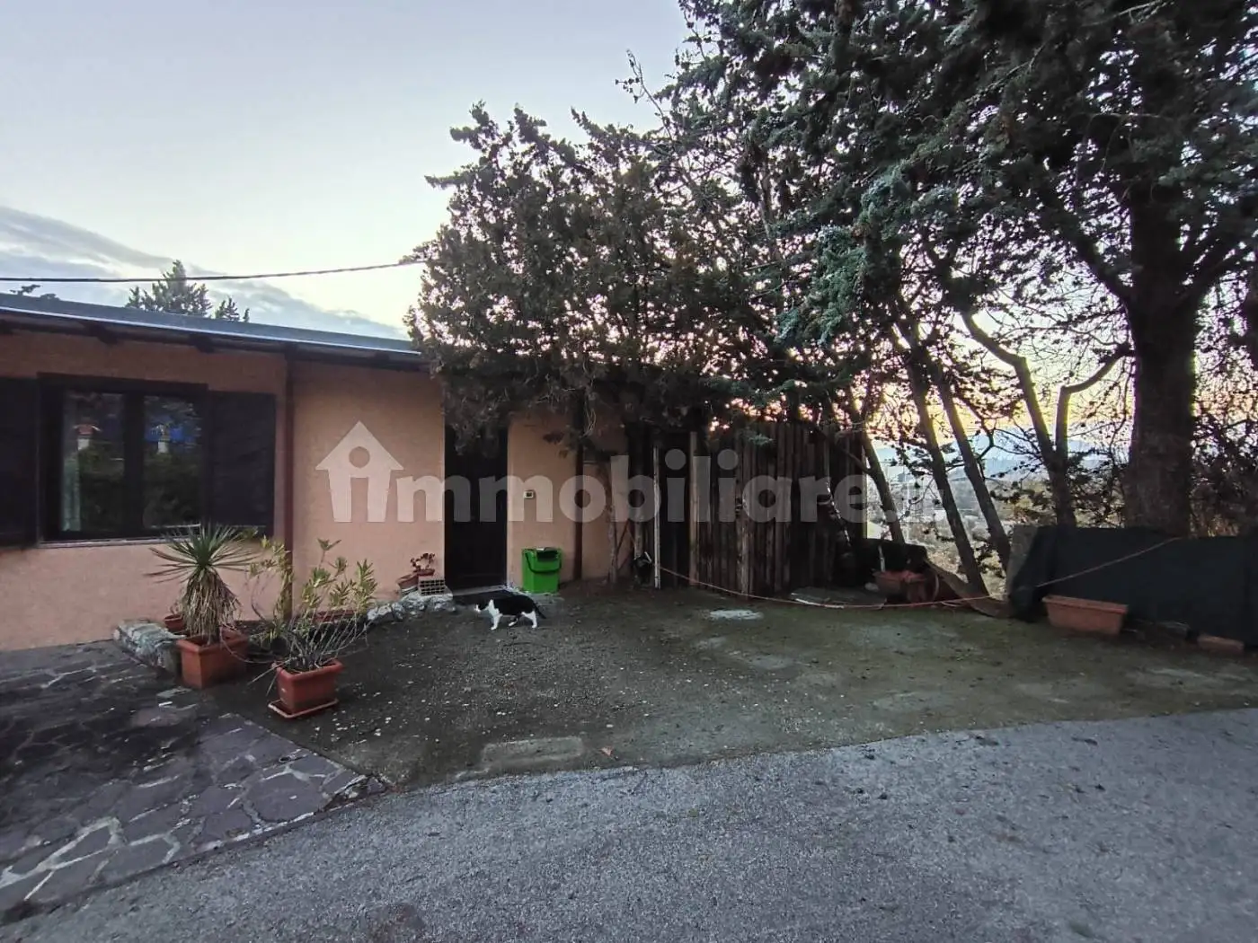 Trilocale via Santa Veronica, Torretta - Torrione, L'Aquila - foto 5