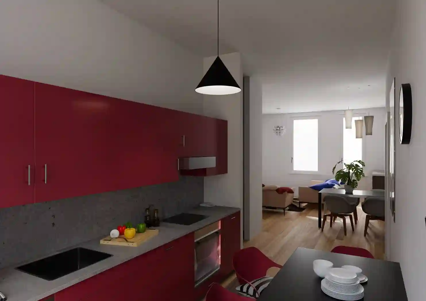 Appartamento - foto 5