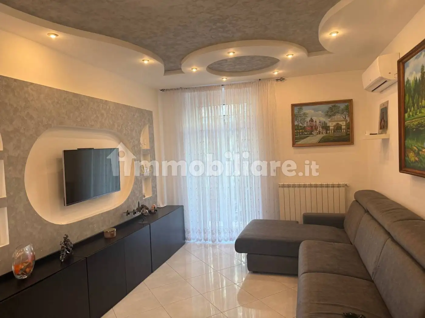 Appartamento in vendita a Trieste